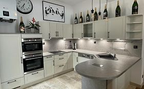 Le Gîte de Jean Thevenin, avec parking gratuit