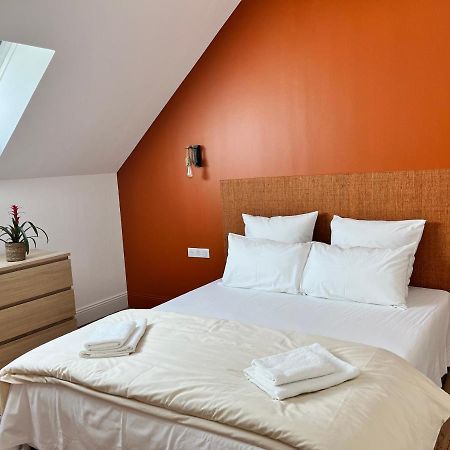 Le Gîte de Jean Thevenin, avec parking gratuit Épernay Extérieur photo