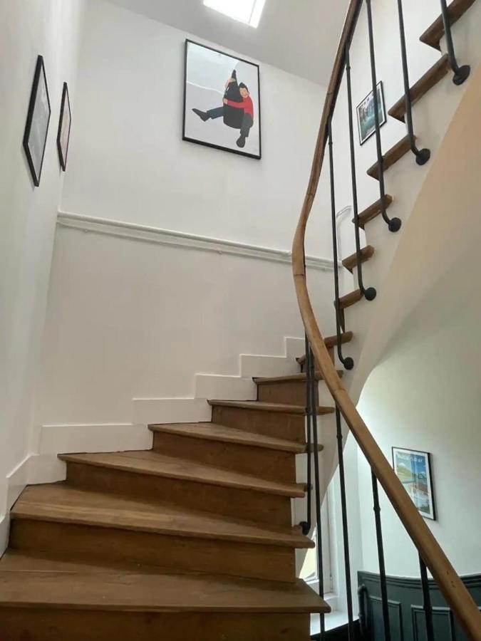 Le Gîte de Jean Thevenin, avec parking gratuit Épernay Extérieur photo