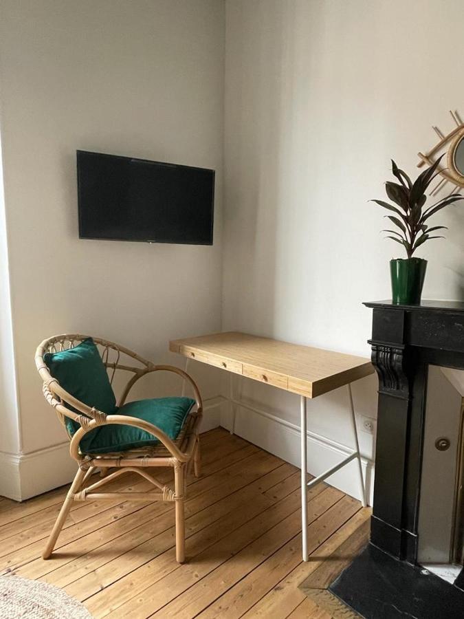 Le Gîte de Jean Thevenin, avec parking gratuit Épernay Extérieur photo