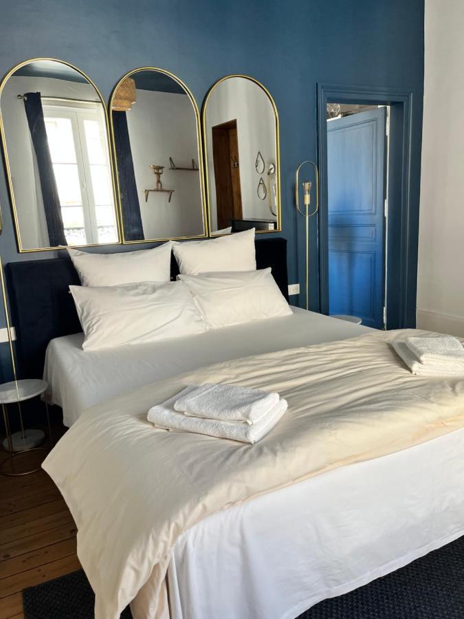 Le Gîte de Jean Thevenin, avec parking gratuit Épernay Extérieur photo